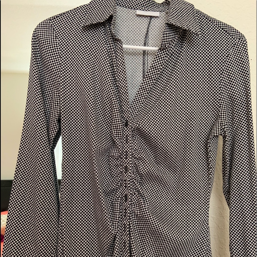 New York & Company blouse